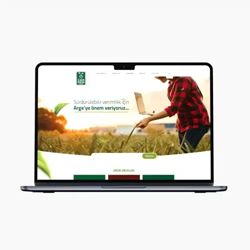 candem web çalışması