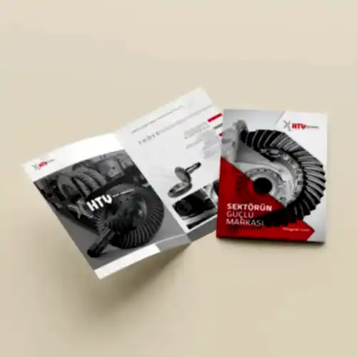 Hatve Katalog Çalışması